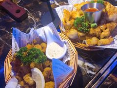 -MOSSO德国餐厅·音乐酒吧(环宇荟店)