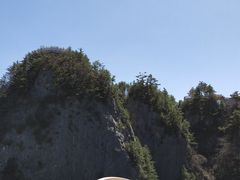 -秦岭天竺山景区
