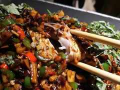 -盐帮食坊•小河帮川菜(四川师大店)