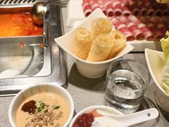 -海底捞火锅(徐州火车站店)