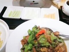 -煜丰汴京烤鸭(福彩路店)