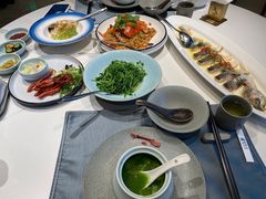 -杭州西湖柳莺里酒店·闻莺厅