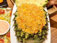 -路易十三西餐厅(西关新天地店)