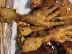 -赵元章肉骨烧(山塘街店)
