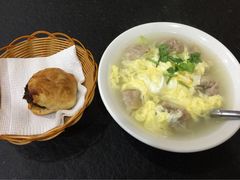 买又大食品-买又大餐厅(福林里店)