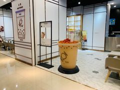 -KOI Thé(力宝广场店)