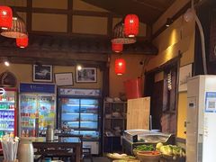 -富正毅三下锅·湘西韵味(天门山索道店)