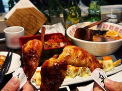 -白石的深夜食堂(万达店)