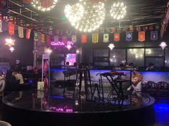 -西街夜油条·麻团包乌饭