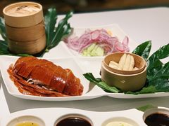 -梧桐北京烤鸭·铜锅涮肉(海岸城店)