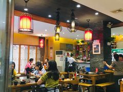 -巴蜀印象火锅(永陵总店)