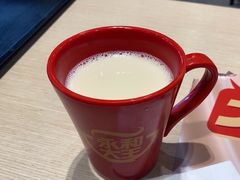 -永和大王(蛙嫩鸡香煲煲鲜·军博店)
