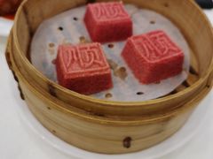 -金时代顺风大酒店(临港百联店)