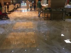 -重庆雾都宾馆-自助餐厅