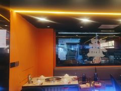 -渔香岛美蛙鱼头火锅(威清路店)