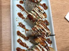 -池奈·咖喱蛋包饭(熙地港店)