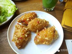 越谜-越谜·越南餐厅(长白店)