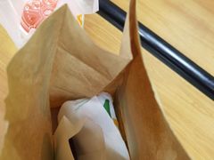 -赛百味SUBWAY(高新店)