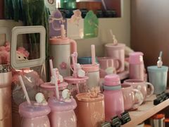 -星巴克臻选(北京前门大街店)