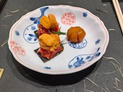 -辉·四季料亭·怀石料理·深夜食堂烧鸟·Omakase