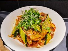 -唐河王记·南阳民间菜(国基路店)