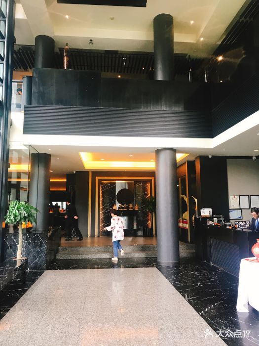 香樟花园●法式铁板料理(星汉街店)-图片-苏州美食-大众点评网