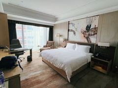 -广州威珀斯酒店