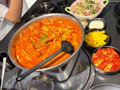 -HOTISLAND海鸡岛·韩国料理(江南西店)
