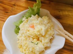 -烧鸟周居酒屋(香山店)