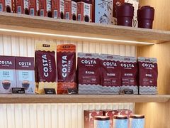 -COSTA COFFEE(中粮祥云店)