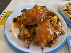 -李哥海鲜烧烤家常菜(孔雀城店)