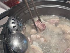 -同仁四季椰子鸡(无锡滨湖万象汇店)
