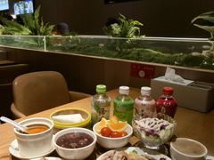 -万事吉健康生活馆(古城店)