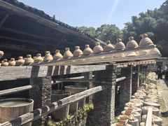 -景德镇古窑民俗博览区