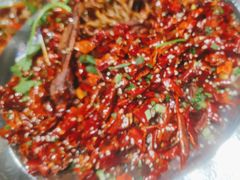 -路边羊烧烤酒场(宝带路店)
