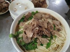 -北路拉面馆(洪湖里店)