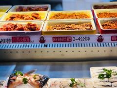 自助取餐区-川西坝子火锅(金沙1.0直营店)
