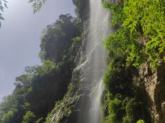 -神龙峡风景区