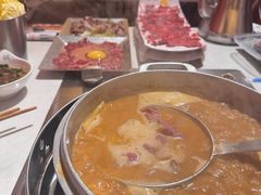 -荣叔港式沙嗲牛肉火锅(正佳潮流店)