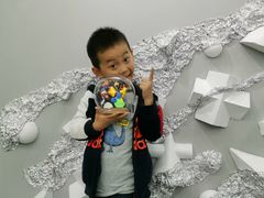 -阿妮亚少儿美术书法(望京店)