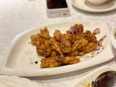 -永兴餐厅(复兴中路店)