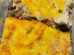 -老通城豆皮大王(吉庆街店)