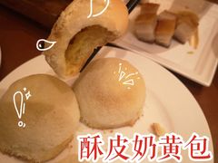 -杭州JW万豪酒店-万豪中餐厅