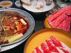 -牛New寿喜烧(新六百店)
