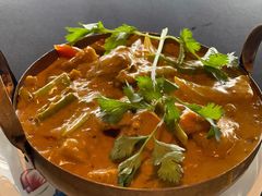 -大头虾越式风味餐厅(光明广场店)