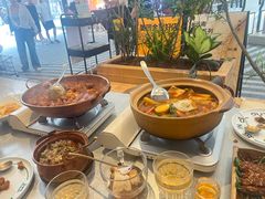 -一坐一忘云南菜(卓悦中心)