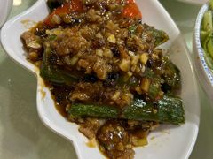 虎皮尖椒-铭珍精食店(田畔街店)
