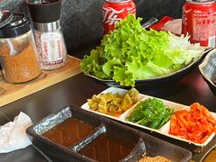 -谷牛和牛烤肉(漕河泾印象城店)