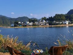 -新安江山水画廊风景区