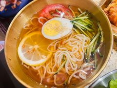 -姜胖胖无限自助烤肉(罗湖宝能店)